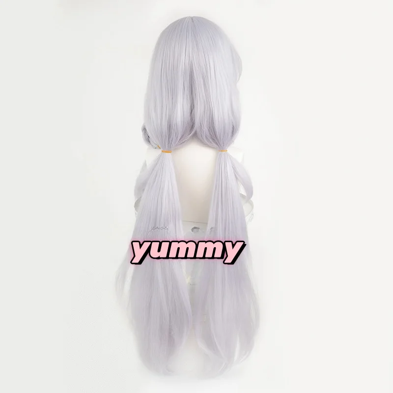 Yummy Cos Theresa Apocalypse Cosplay Wig Halloween Christmas Anime Party Game Comic Con Daily fashion Wig