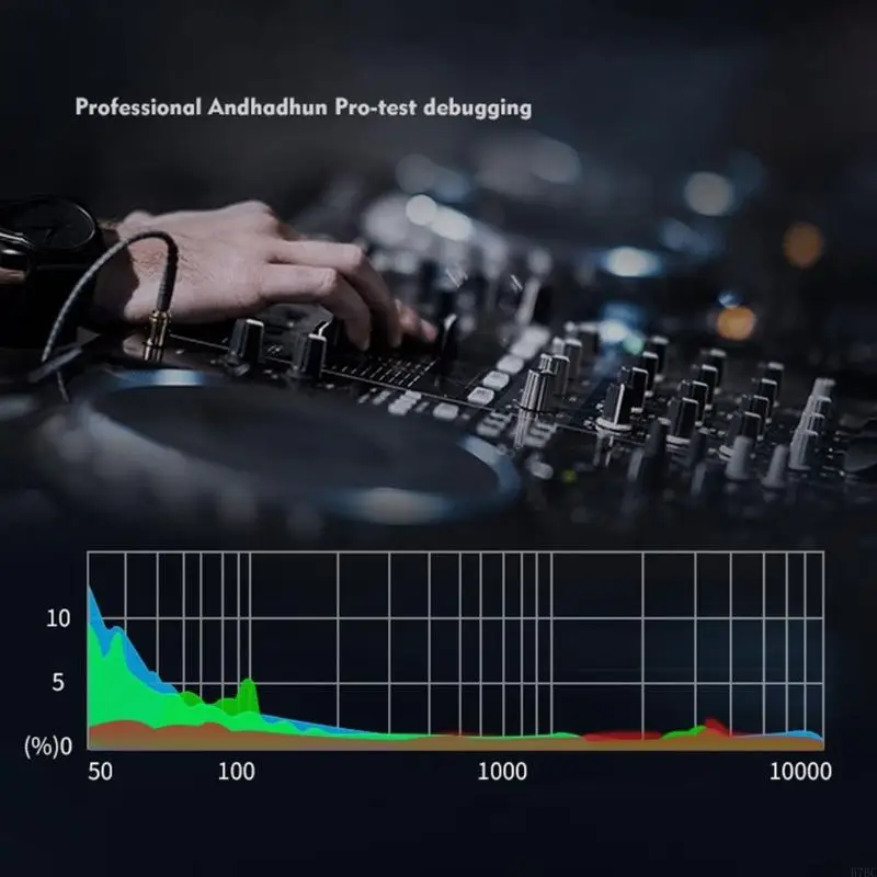 H7BC Amplifier Car 4x80W Power Amplifier MF80.4 for Four Channel Auditory Processing and Customizable Sound