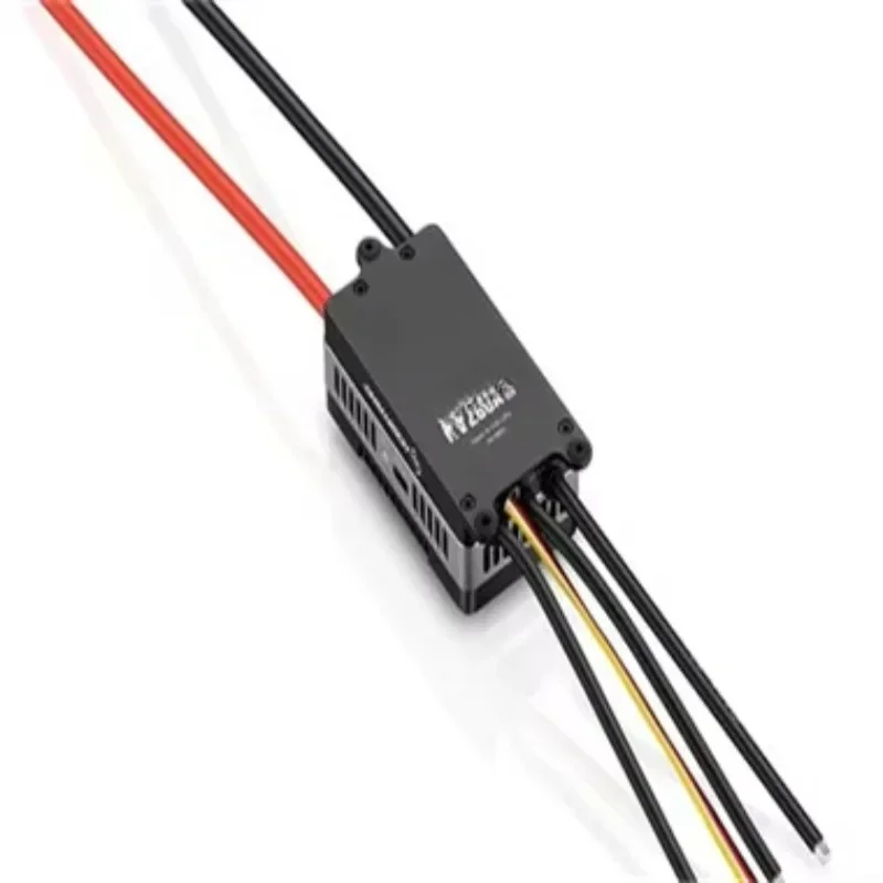 Hobbywing Platinum 260A SBEC V5 Electric Tuning Suitable for RC Remote Control Model