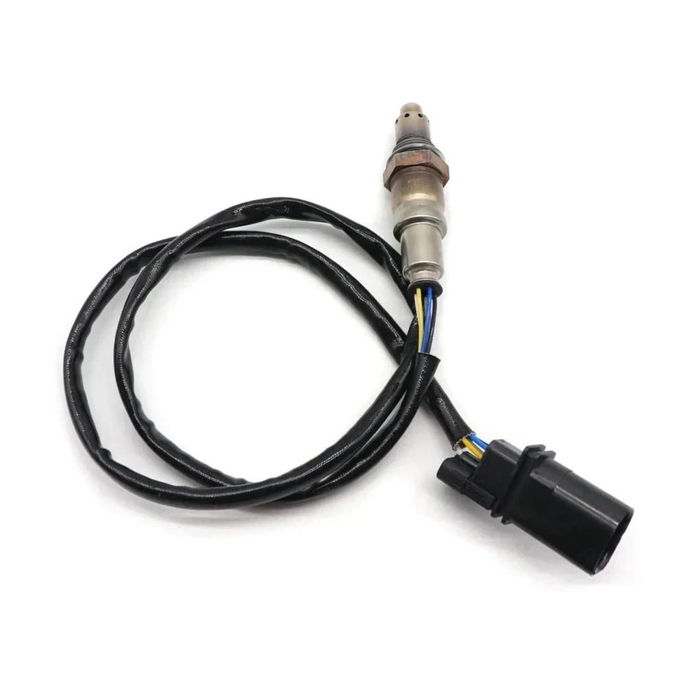 Car Air Fuel Ratio O2 Oxygen Lambda Sensor 04E906262CR For VOLKSWAGEN GOLF JETTA For AUDI A6 A7 A8 Q7 Q8 RS3 RS5 S4 S5 S6 S7 SQ5