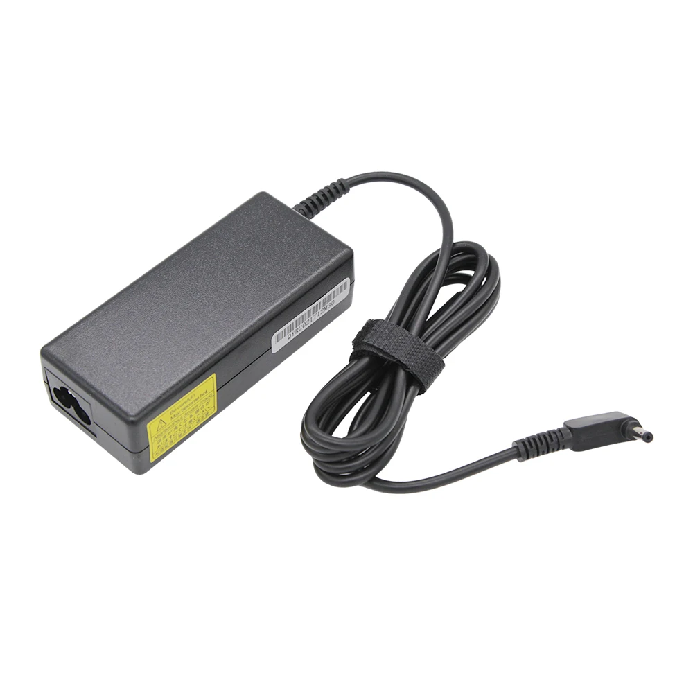 Cargador de corriente alterna para ordenador portátil Asus, adaptador de CA de 19V, 2.37A, 45W, 4,0x1,35 MM, para Zenbook UX305, UX21A, UX32A, serie Taichi 21, 31, T300LA