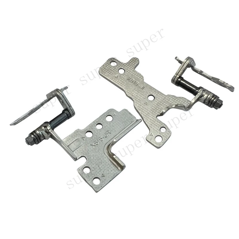 S++ Left&Right LCD HINGE For ASUS ViVoBook M515D M515DA M515UA F515J F515 5MA F15JA