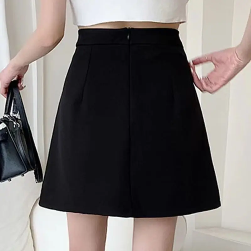 

Skirts Womens Hoodies Golf Trimmed Offers Recommendation Bunching Apparel Knees Elegantly Delicately Gracefully Feminine Lined