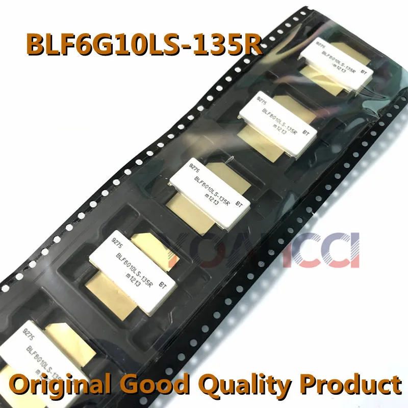 BLF6G10LS-135R 6G10LS-135R SMD RF ống Cao Tần Số ống khuếch đại Công Suất mô đun