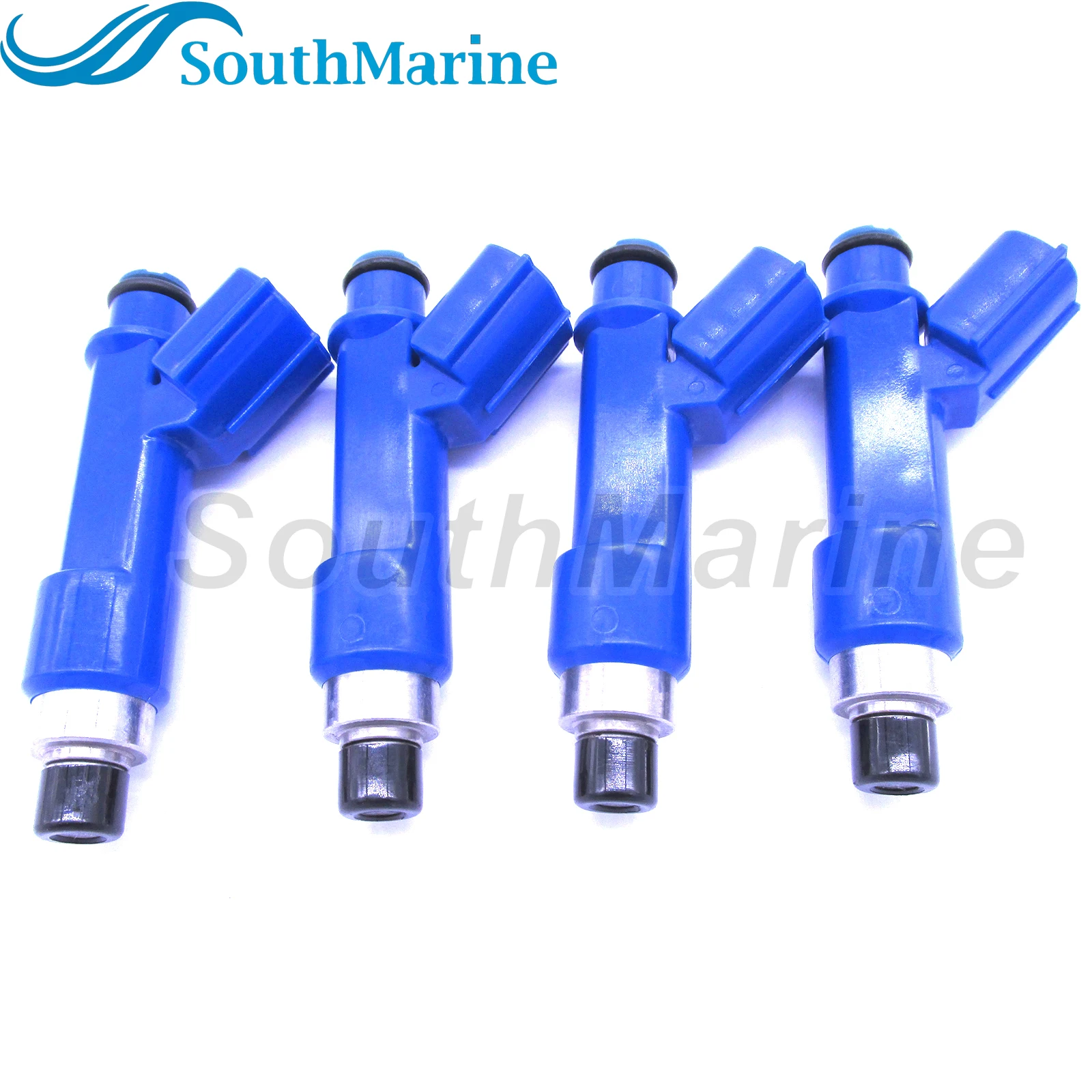 

23250-22080 23250-0D050 Fuel Injector for Toyot-a Corolla 2004-2008 / Matrix 2005-2008 / Pontia-c Vibe 2005-2007 FWD 1.8L 1ZZFE