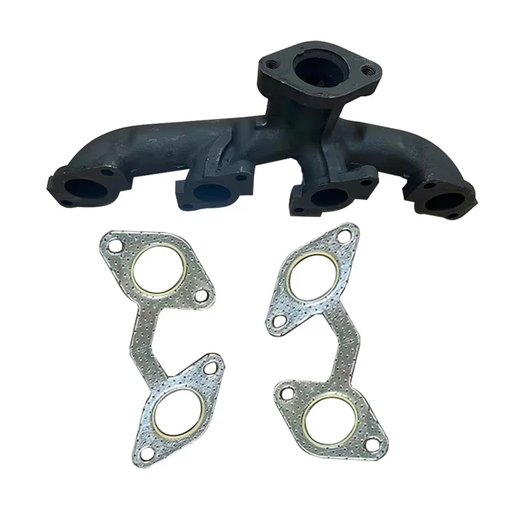 25-39335-00 Steel Solenoid Exhaust Manifold New Thermoking CG-II for THERMO KING Carrier Kubota 1990-2004 16661-12310