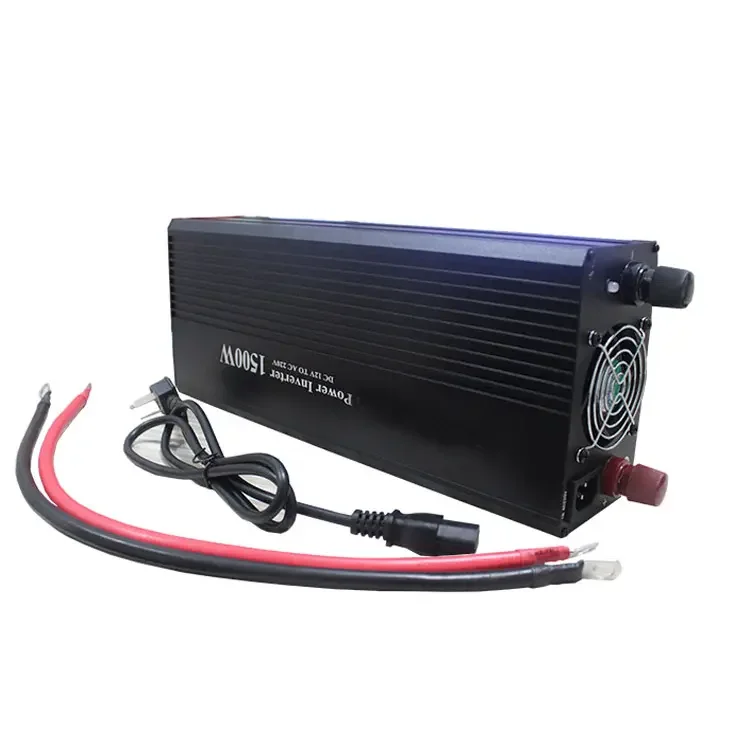 Promotion Off Grid Full Power inverters converters 12v 220v pure sine wave power inverter 1000w 1500w 2000w 3000w