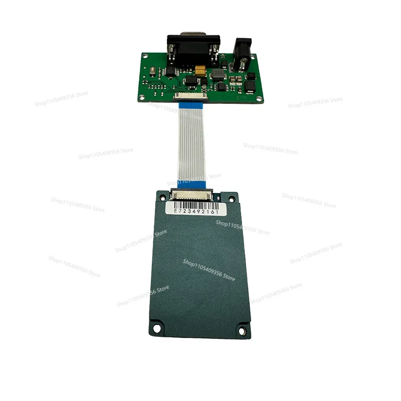 For UHF RFID RF Module UHF Single Channel E710 Chip Module Supports 33DBM