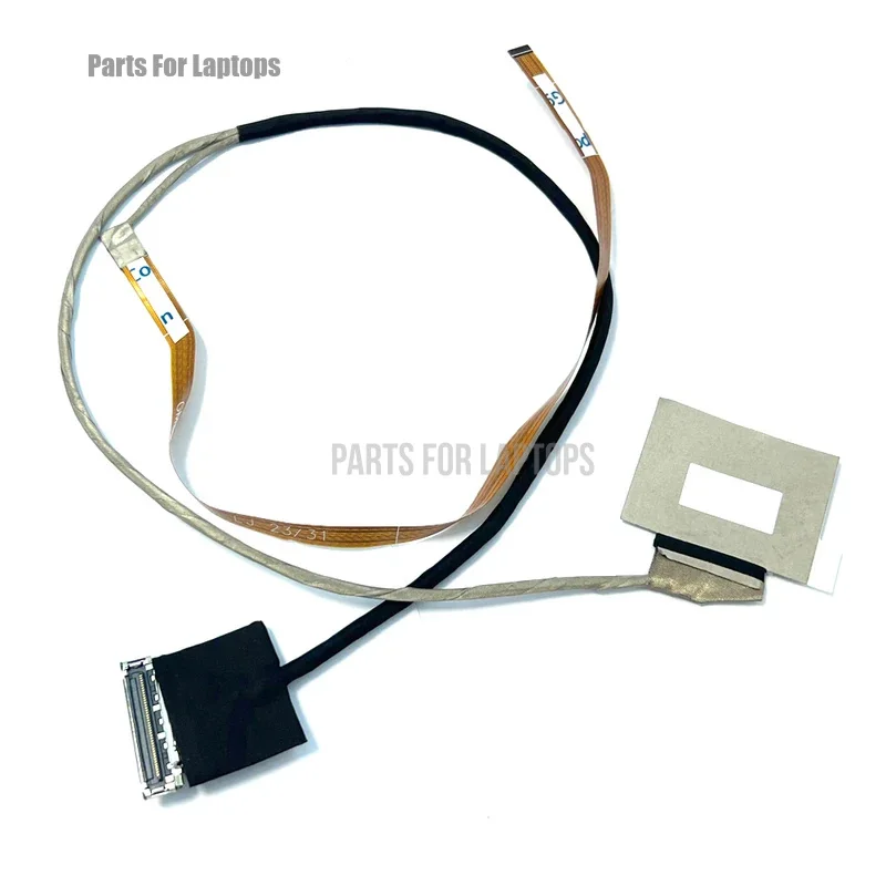 L+For MECHREVO z3 pro GM5ZG0O 144HZ IR Laptop LCD Video Display Screen Cable 40pin CABRG5O01J-5301