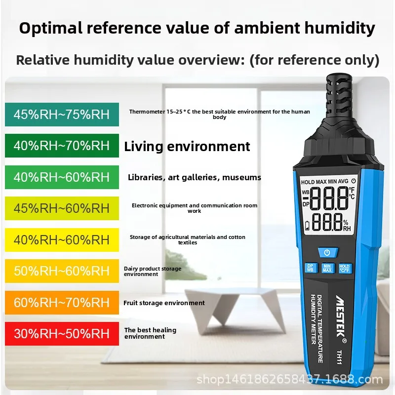 TH11 Industrial Gra…