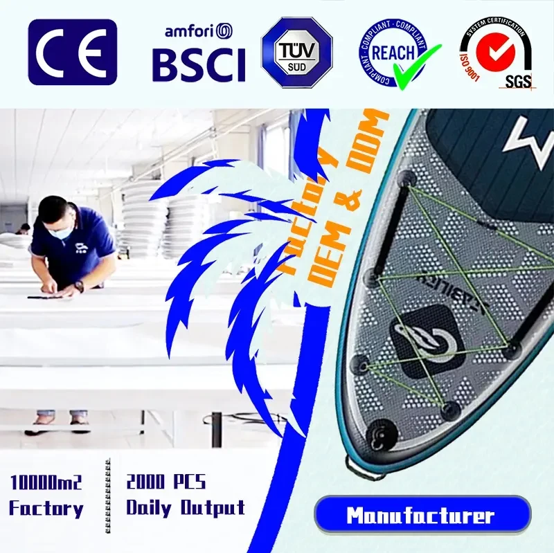 Günstiges Kajak Ocean Fishing a Pedale Günstigstes Kanu/Kajak Bateau Gonflable aufblasbares Kajak zum Verkauf