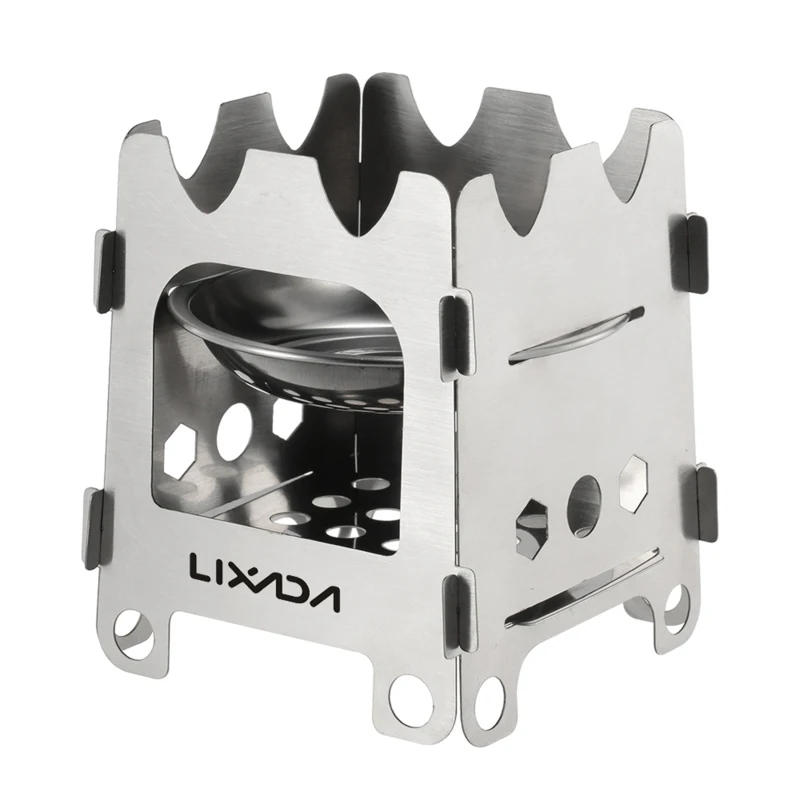 Stainless Steel  L