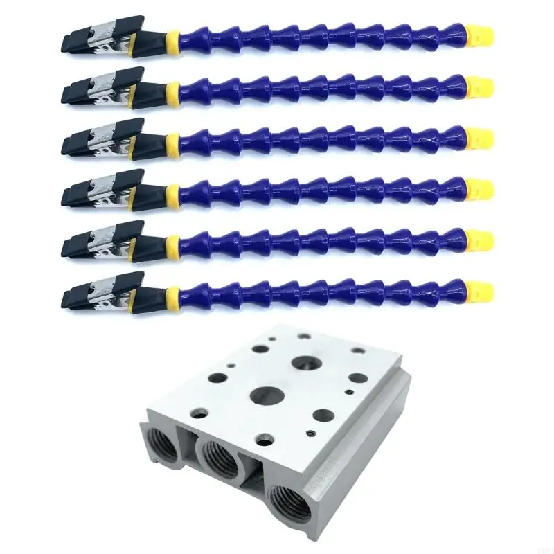 

15YF Multifunctional Soldering Helping Hands Soldering Aid with Clips Third Hand Tool