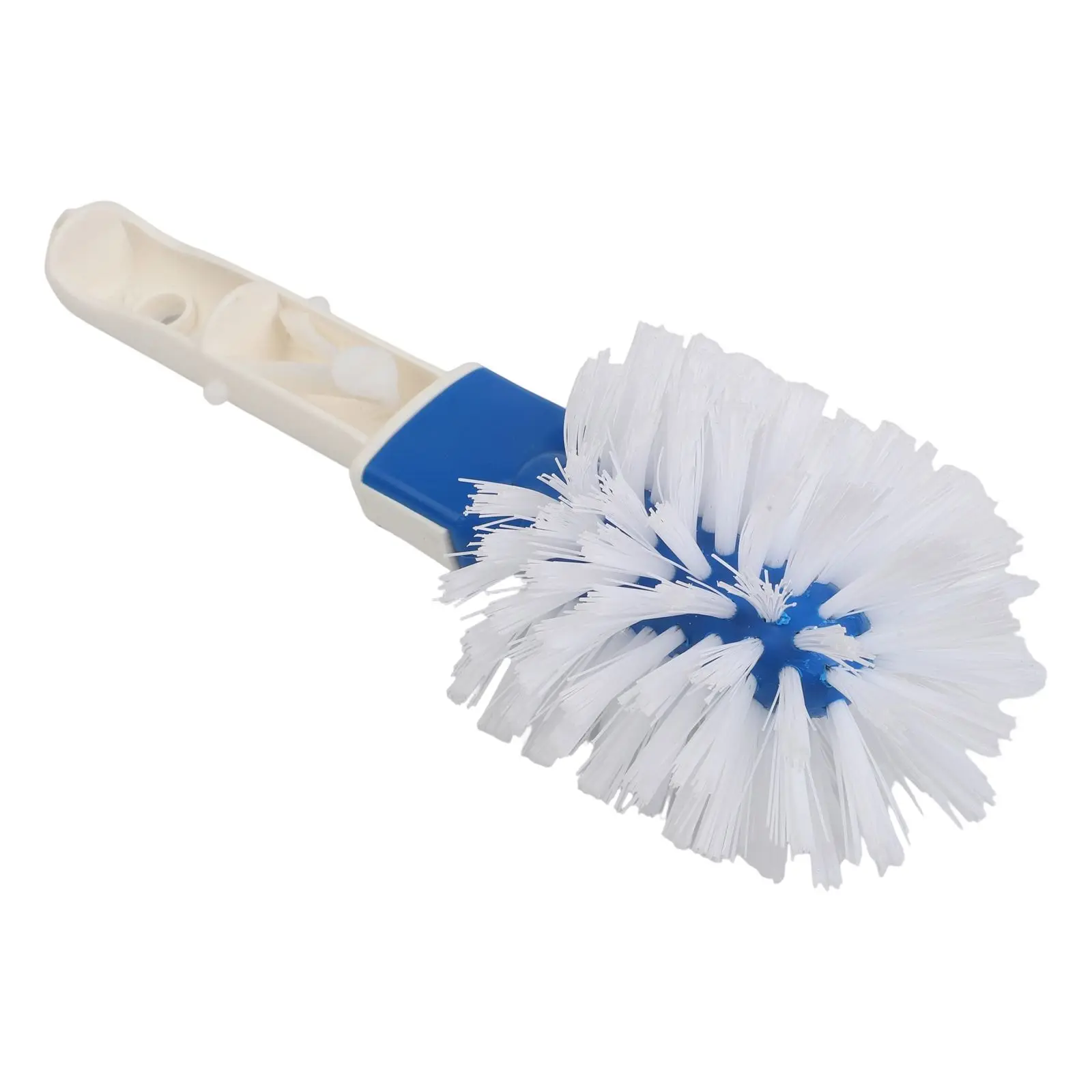 Hand Tools Pool Corner Brush For Swimming Pool Cleaning For In-Ground Pool Easy To Install For Above-Ground Round Brushes