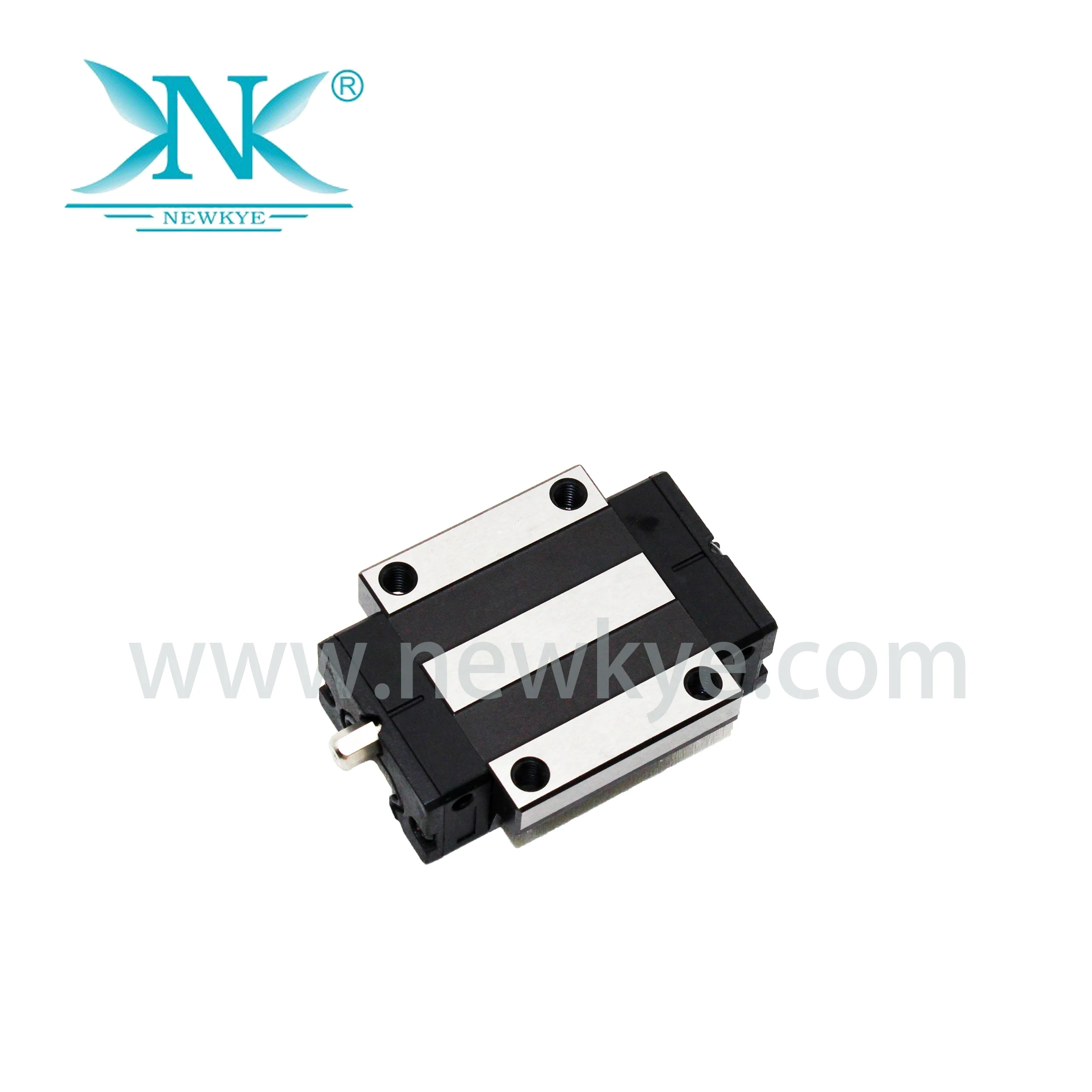 Replace Hiwin HGH-CA/HGH-HA Linear Rail Linear Guide Slider Block For Linear Guideway Carriage Motion System