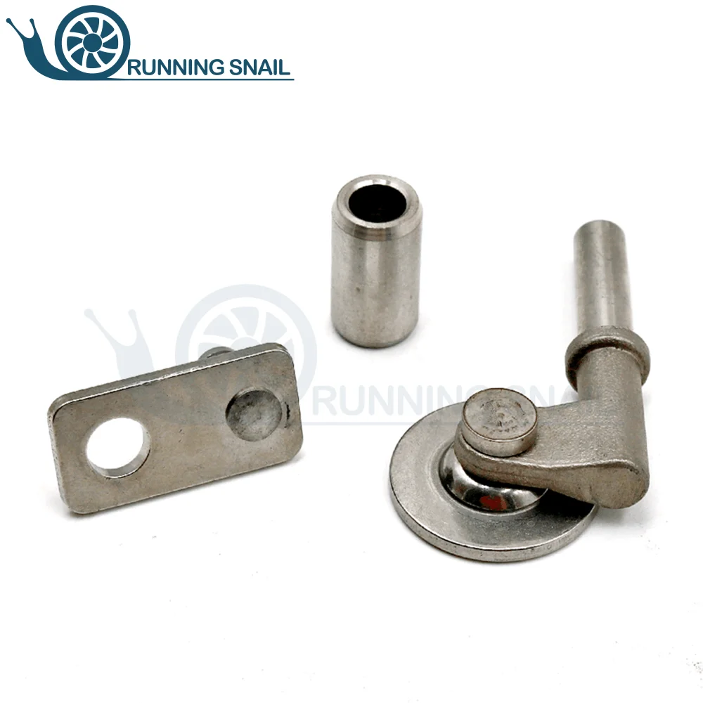 Wastegate Rattle Flapper TBP4 Supplier Runningsnail