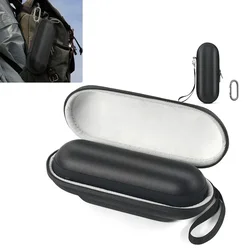 Hard Case For Beats Pill 2024 Wireless Speaker Bluetooths Speaker Multifunctional Storage Bag Speaker Protective Case N E W