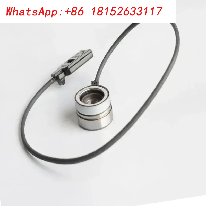 Original AC motor encoder BMB-6202/032S2/UA002A MM