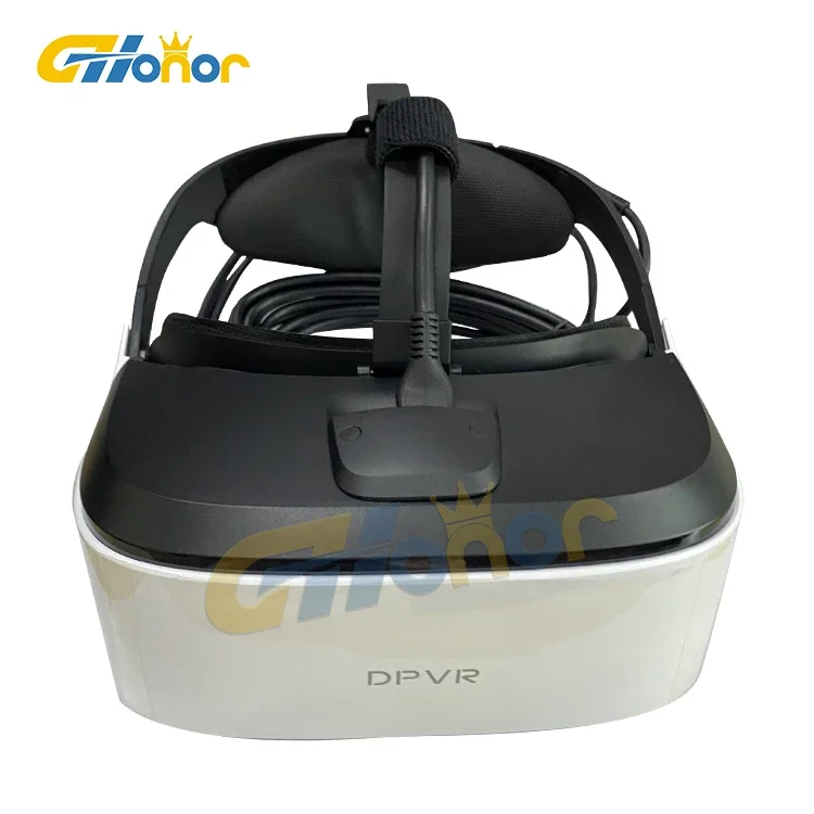 Virtual reality glasses and equipment vr3D movie  on sale