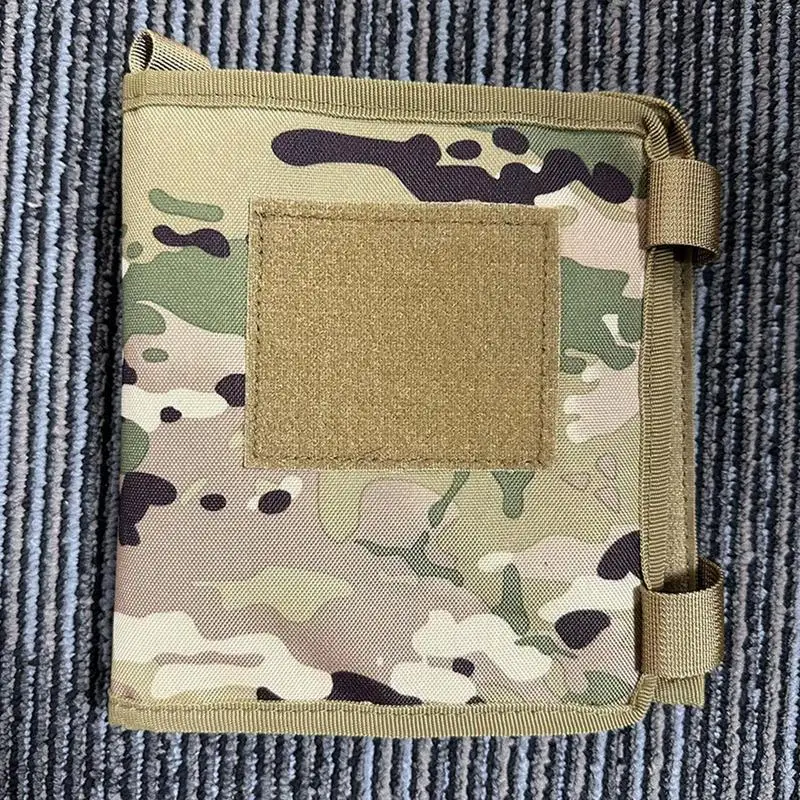 

Камуфляжная сумка для хранения инструментов на открытом воздухе, инструменты для навигации с картой, компасы, фонарики, органайзер, сумка для хранения аксессуаров для выживания