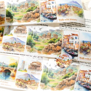 10ベストセールスストロベリーワシテープ-5