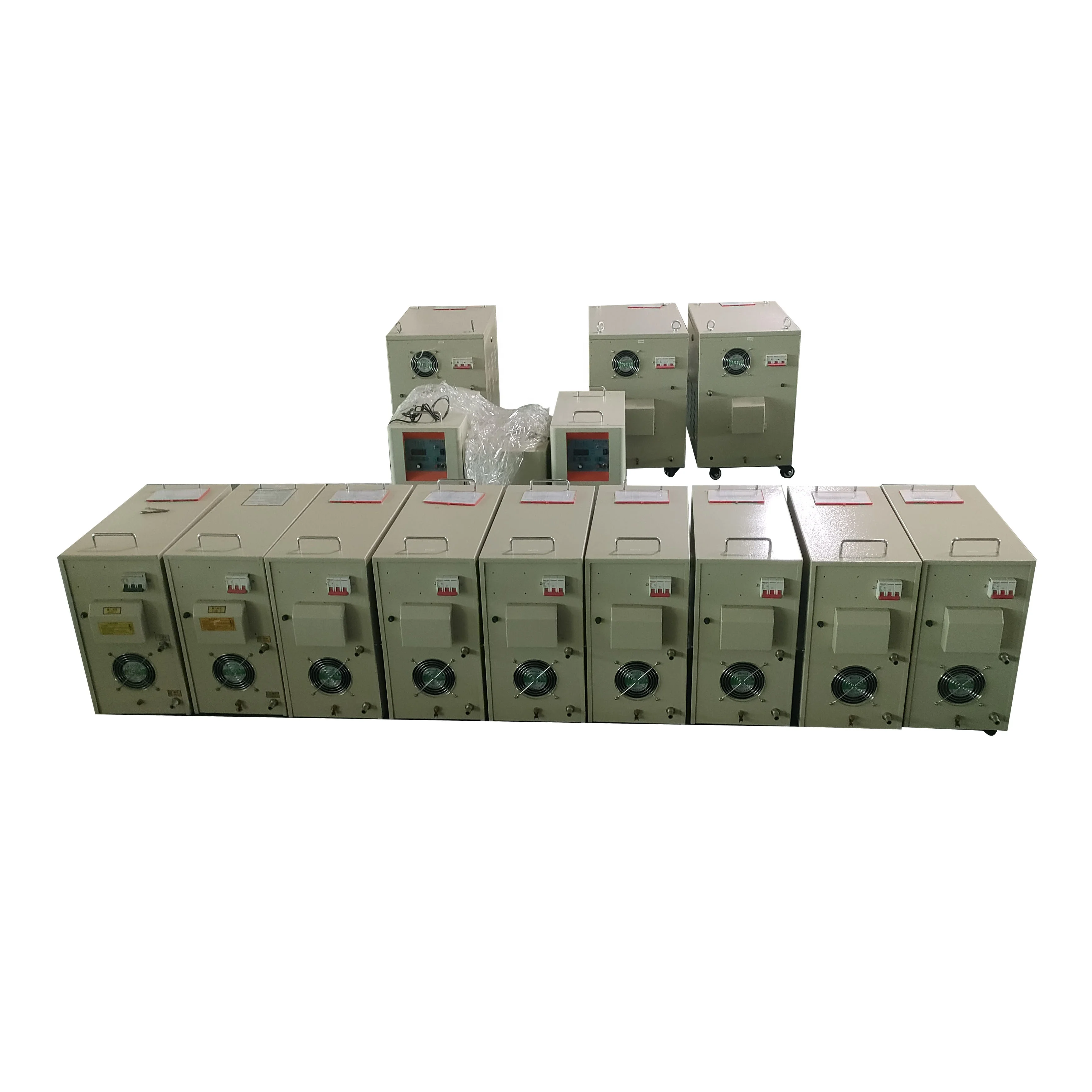 Intermediate Frequency Induction Heating Machine Induction Heating Machine