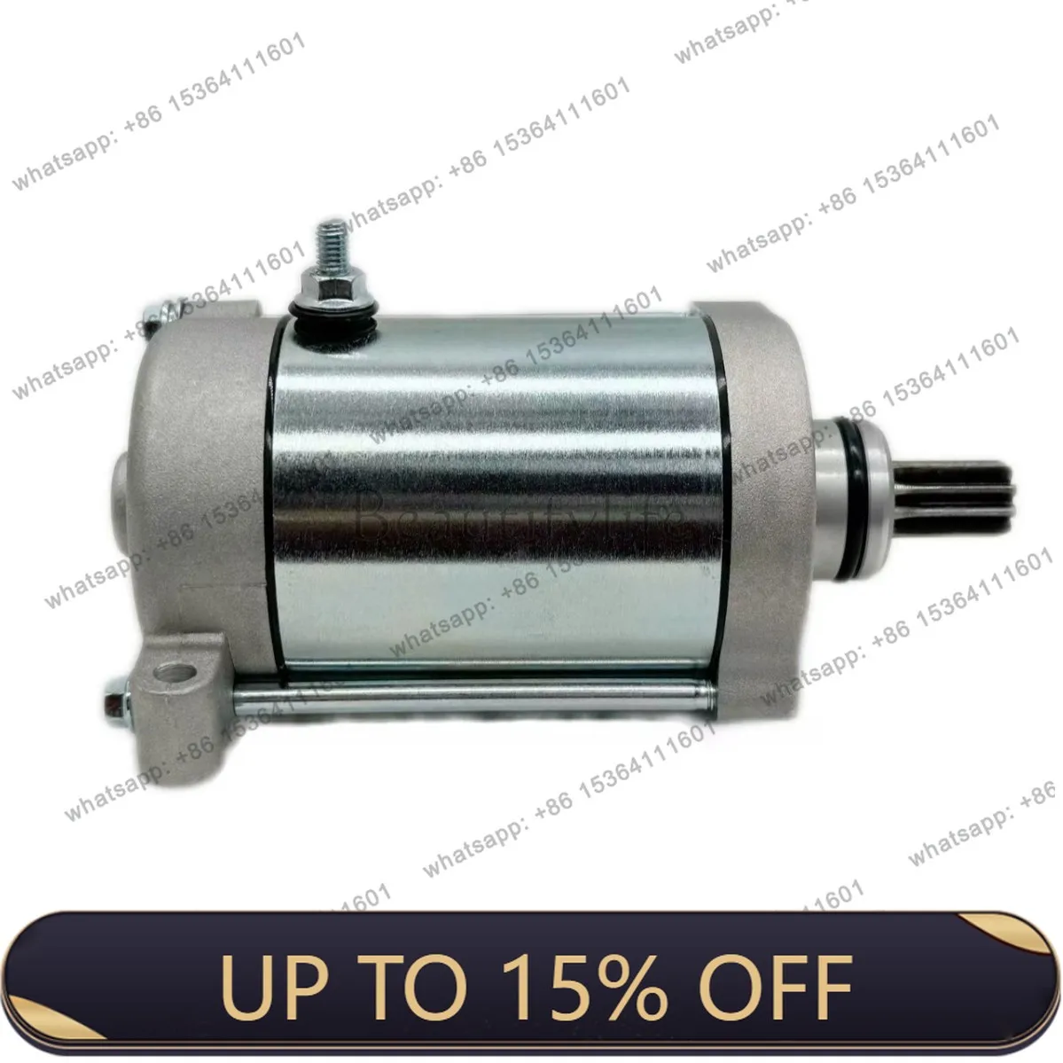 FG 31200-004D-0000 Start Motor 550 Parts Motor Motor