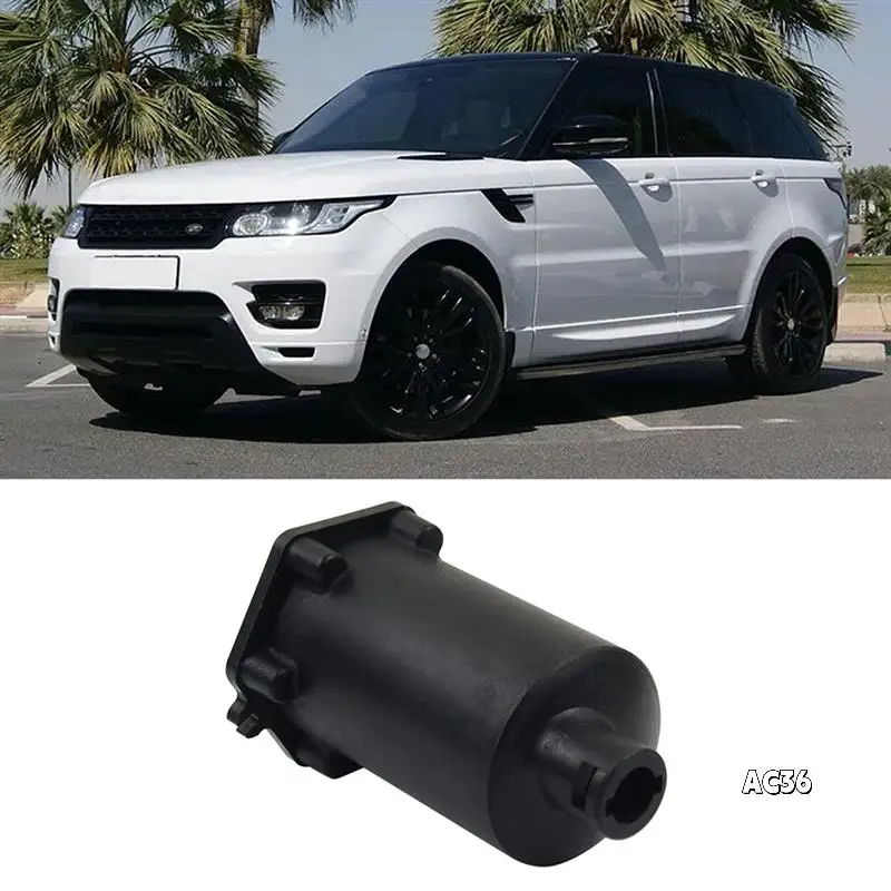 

Air Compressor Drier For Land Rover Range Rover Sport For Discovery 3 4 LR3 LR4 VUB504700 RQQ500020