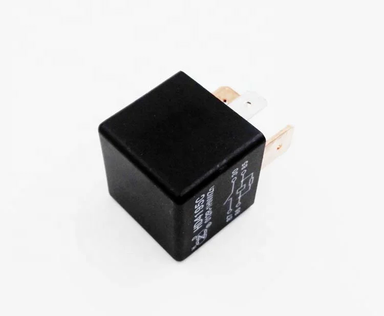 

Forklift parts relay 12V 70A 0009731315