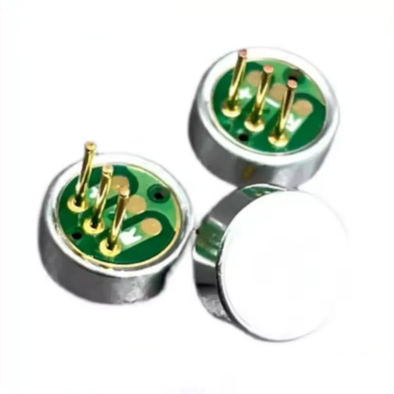 5-20Pcs/lot 6025 three-pin Electron Atomizer Air Flow Sensor Airflow Switch Smoke