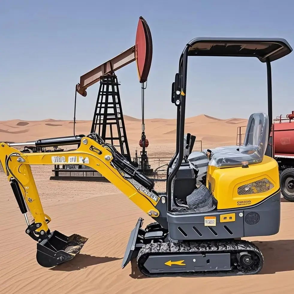 

Customized product prices are cheap. China mini excavator, small excavator, crawler excavator, 1 ton mini excavator
