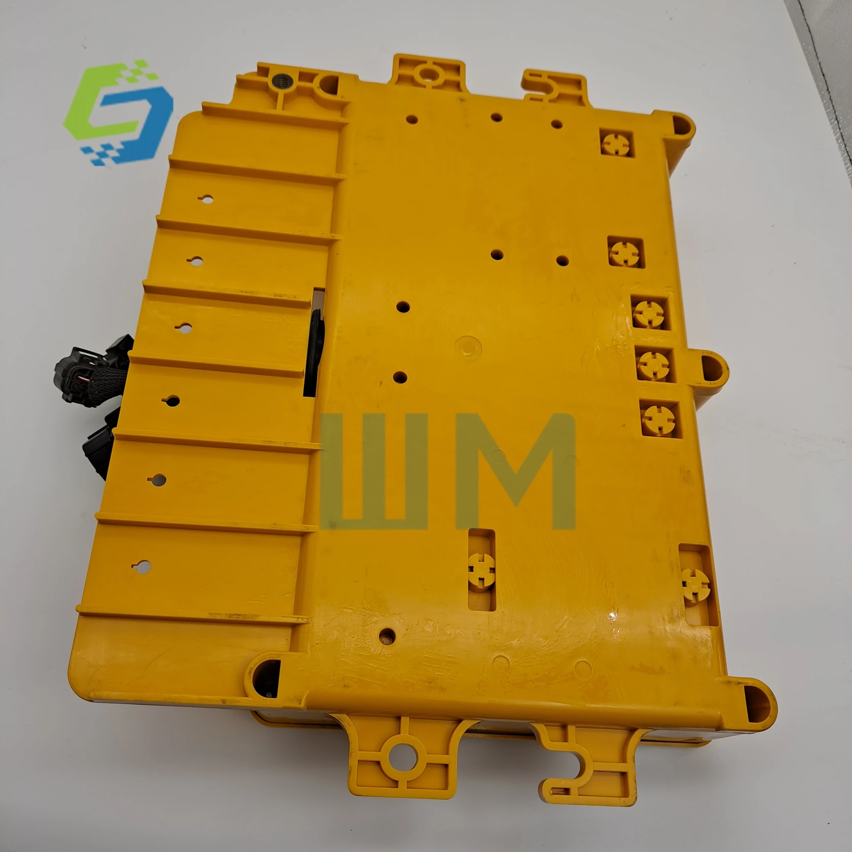 Excavator Spare Parts Electrical Relay Box 14602877 For Ec210b Ec460c Ec330b Ec360b Ec460b 14558807 14623855