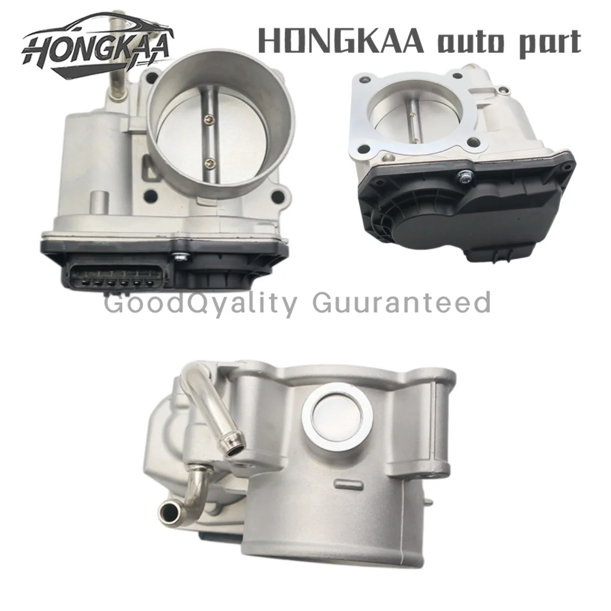 22030-0C020 22030-75020 for Toyota 4Runner Tacoma Hiace Hilux Fortuner Coaster ToyoAce Land Cruiser Prado Throttle Body Assembly