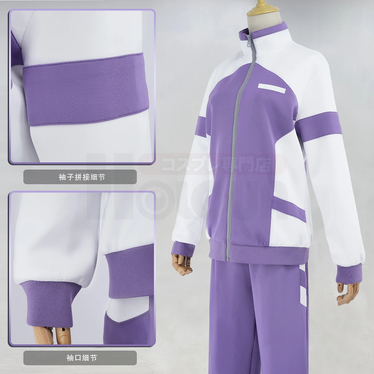 2025 أزياء Oguri Cap التأثيرية لحفلات الهالوين وأعياد الميلاد وأزياء لعب الأدوار #3