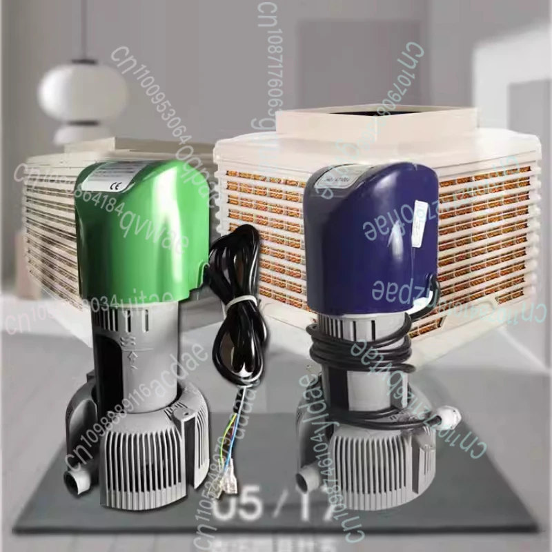 مضخة مياه Ytp66a مضخة أوتوماتيكية عالية الساق آلة تبريد الهواء التبخيري غير التبريد استبدال Hfp1850 الطراز القديم #3