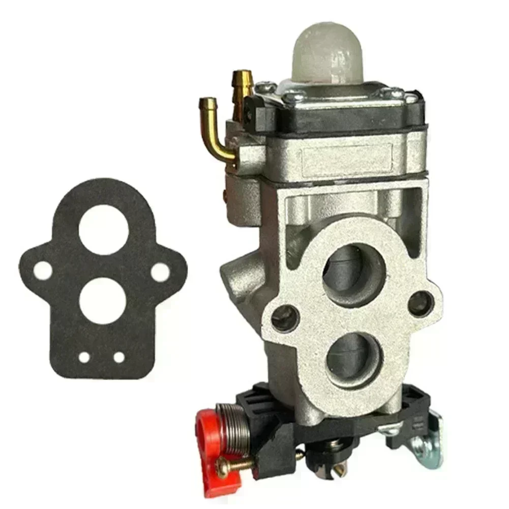 

Garden Carburetor Replacement Kit For KBL45A KBL45B Trimmer And TJ45 Lawn Mower Parts Engine Carburetor Accessories