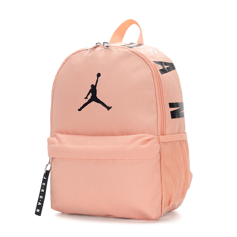 Nike Men's and Women's Sports Backpacks, Student School Bags, Computer Bags, Outdoor Travel Backpacks, Fitness Bags Jd2433080Td-004