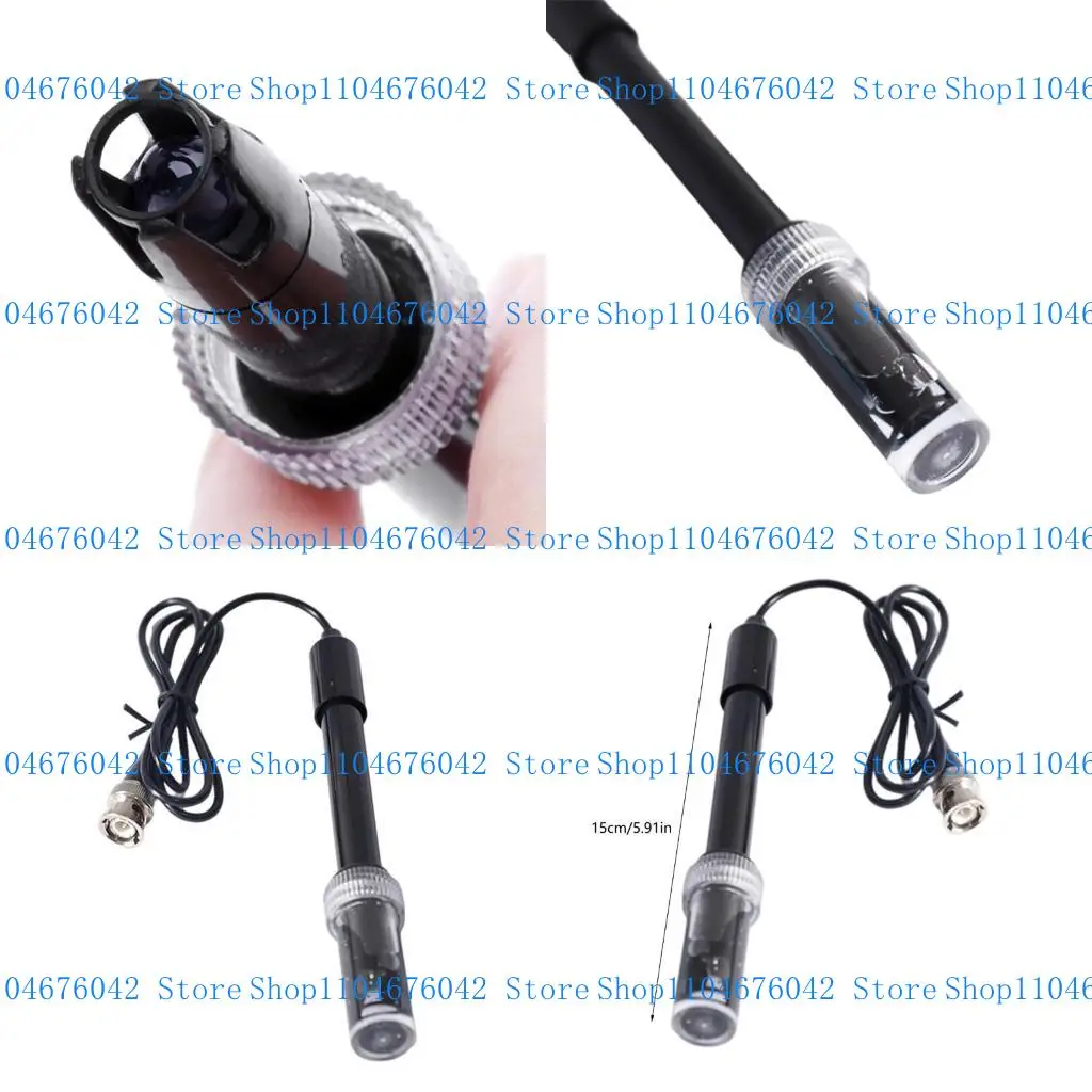 5ASD 0-14PH Electrode зонд