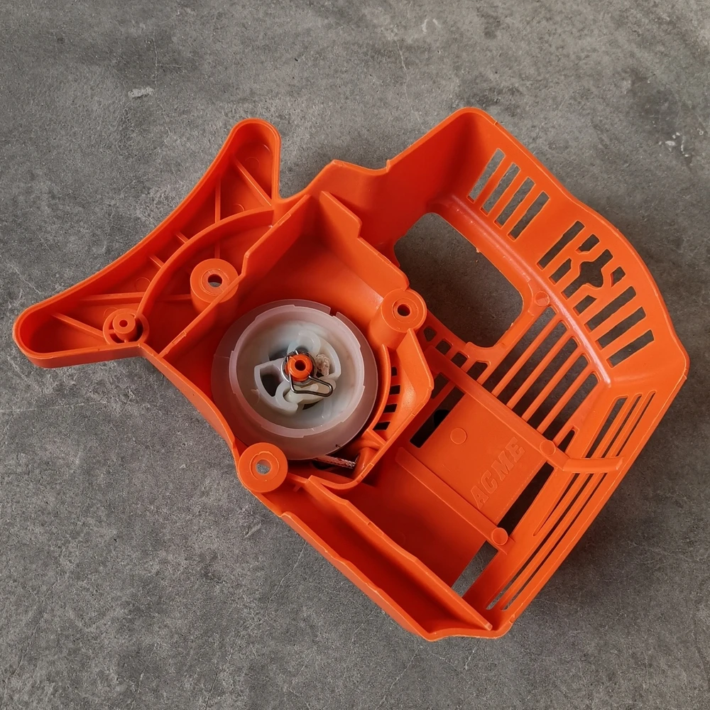 Recoil Starter FS 38 45 46 55 FC 55 HL 45 KM 55 FS38 FS45 FS46 FS55 FC55 HL45 KM55 Replace OEM 4140 190 4009 41401904009