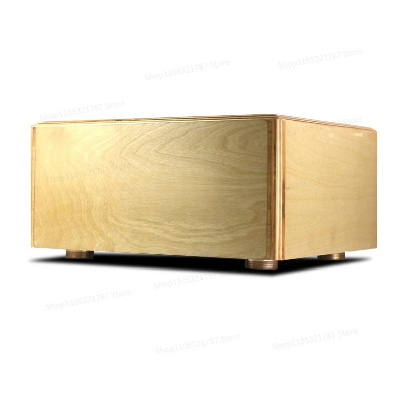 Audio Deluxe Edition Floor Box Fever Power Amplifier Ball Machine Grounding Box Tuning Power Purification