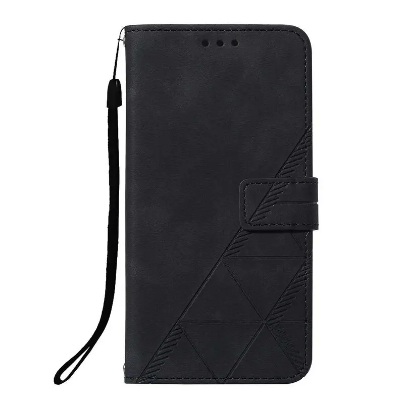 Shockproof Leather Card Slot Phone Case Cover With Stand For Samsung Galaxy S23 Plus S22 For Galaxy A54 5G