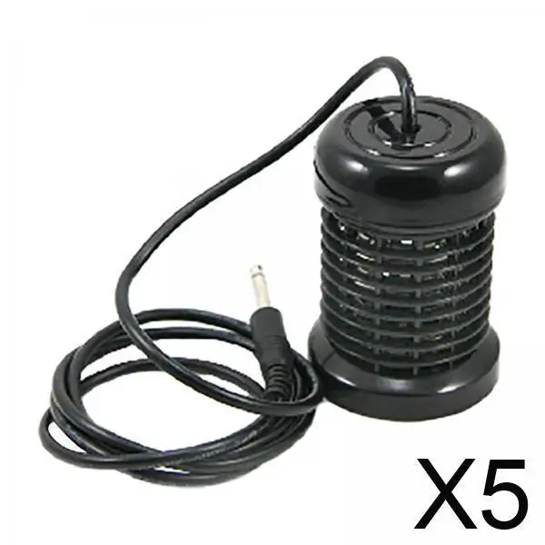 デトックスイオンフットスパマシン ステンレス製 ホームキット ポータブルバスソーカー ネイル＆ビューティークラブ向け