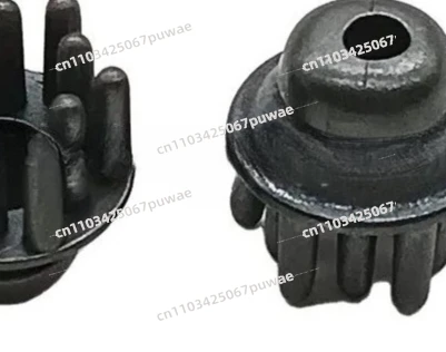 

Электроды ЭЭГ из АБС-пластика с хлоридом серебра, для мозгово-компьютерных интерфейсов, биоэлектрические, быстросъемные