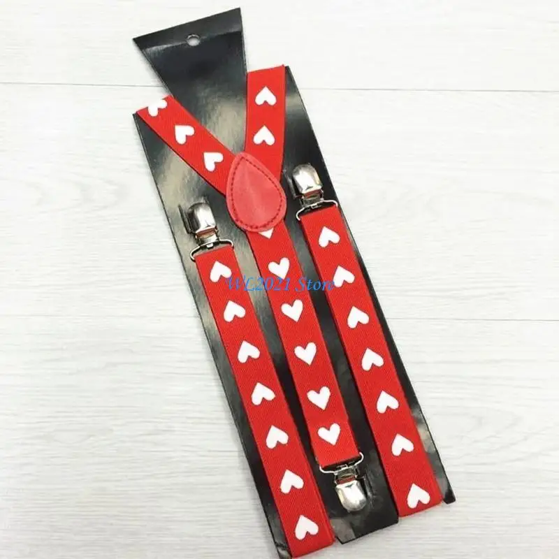 

G5GC Elastic подтяжки простые классические подтяжки для повседневной одежды и приключений на открытом воздухе для мужчин и для и