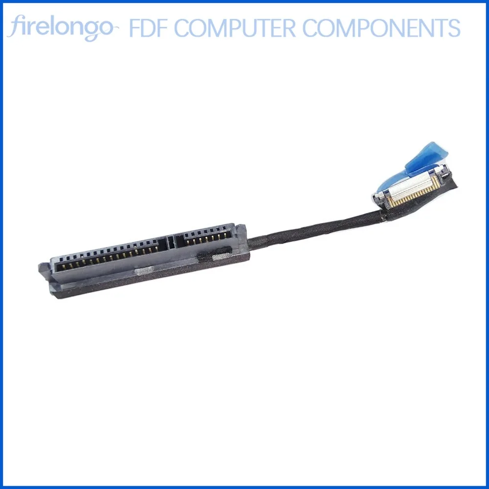 New Hard Drive Cable for Dell Latitude E7450 Laptop HDD Connector Data Ribbon Flex