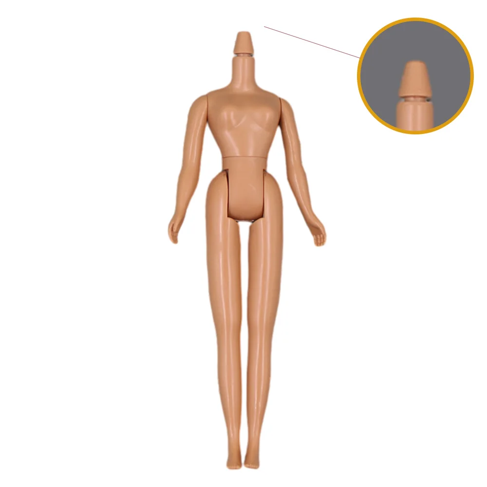 DBS ตุ๊กตาบลายธ์น้ำแข็งร่างกายข้อต่อร่างกาย licca ผิวสีขาวผิวคล้ำของขวัญผิวธรรมชาติสำหรับหญิงสาว