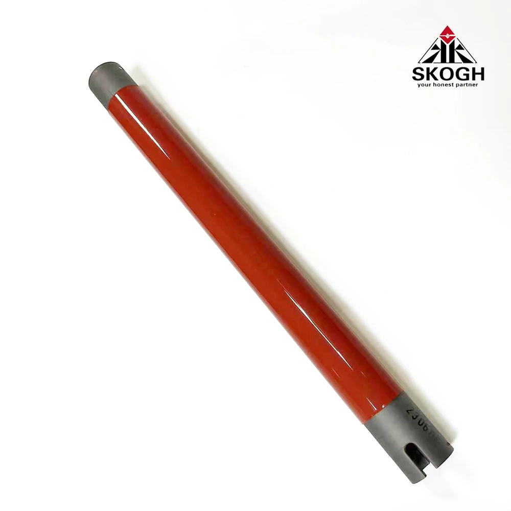 Imagem -06 - Fusor Superior para Impressora Copiadora Rolo de Calor Peças da Impressora Alta Qualidade 6600 405 C405 C415 C6600 6605 6655