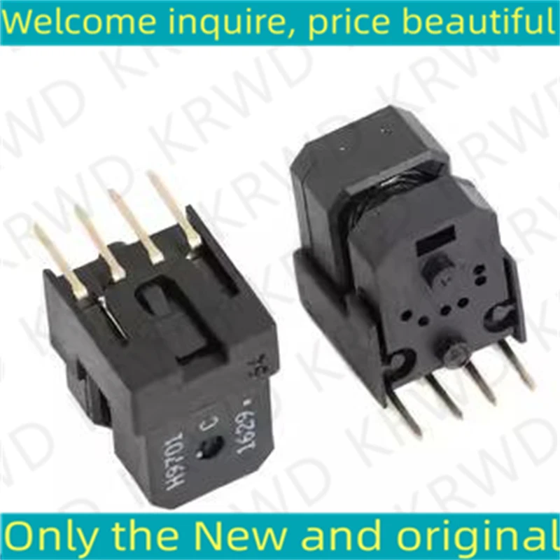 2PCS New And Origin…