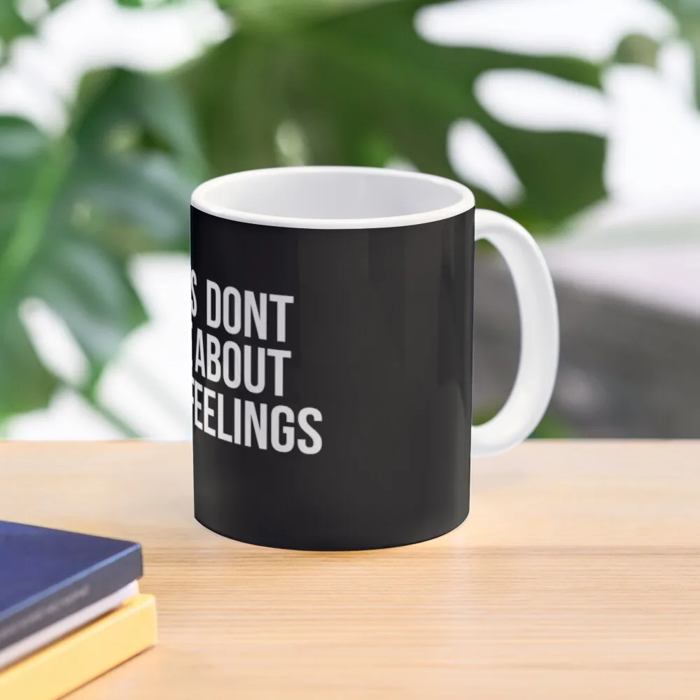 

Facts Dont Care About Your Feelings Coffee Mug Thermal Mug For Coffee Mug Ceramic Coffee Cup