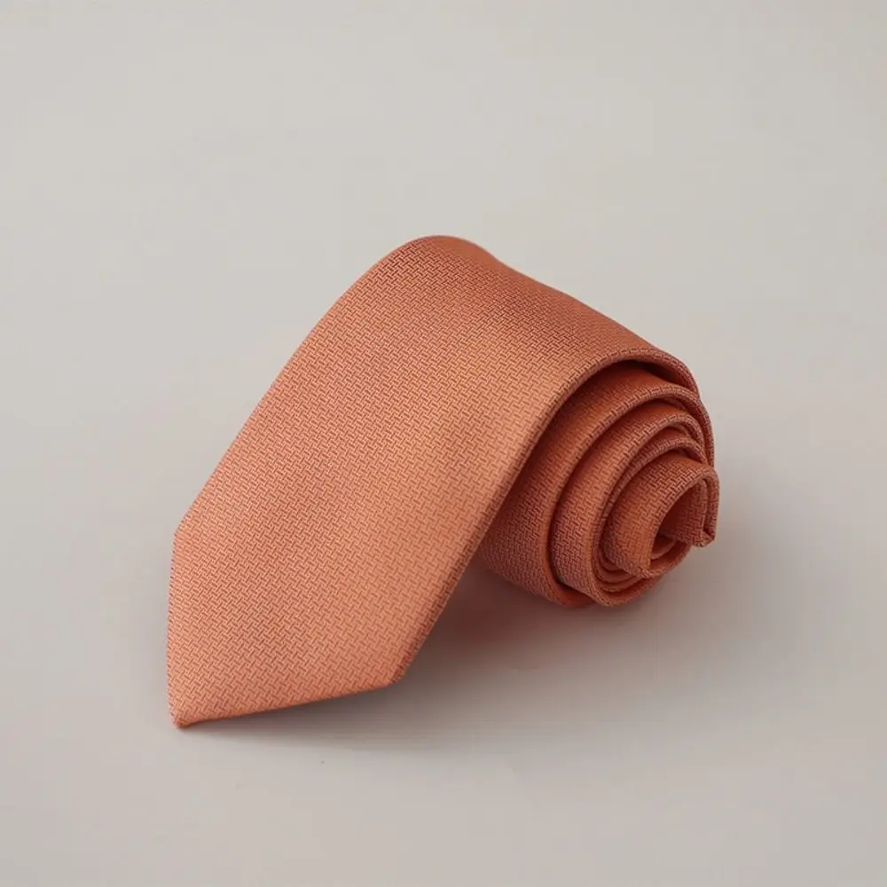 الكلاسيكية 8 سنتيمتر عرض مخطط رباطات للرقبة العصرية السادة أسود رمادي رجل ربطة العنق بلون الرجال عادية الزفاف التعادل للأعمال #5